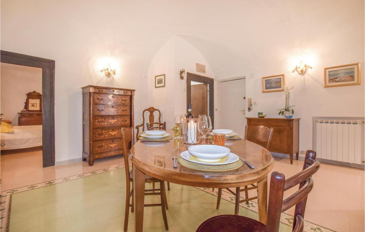 La Gelsomina Appartement Sarzana Buitenkant foto