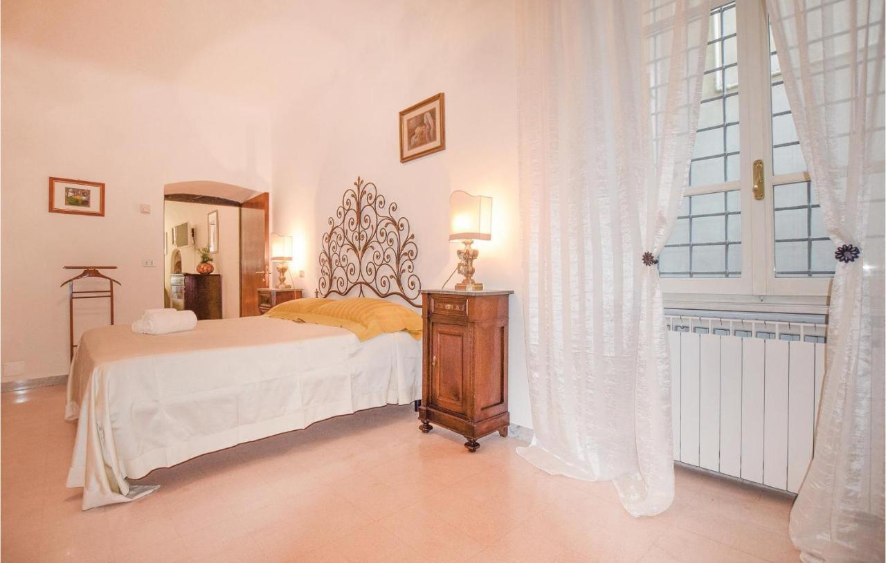 La Gelsomina Appartement Sarzana Buitenkant foto